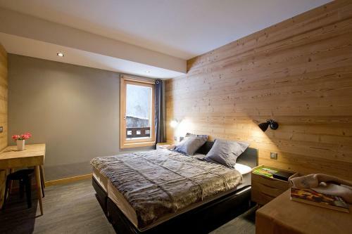 Odalys Chalet Nuance De Gris