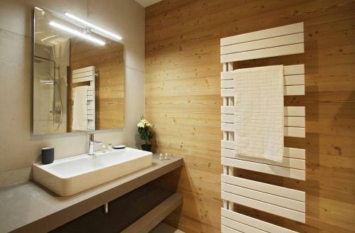 Odalys Chalet Nuance De Gris