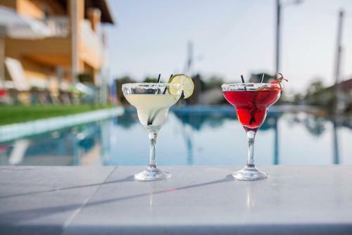 San Georgio Boutique Hotel By Hotelius