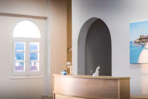 San Georgio Boutique Hotel By Hotelius