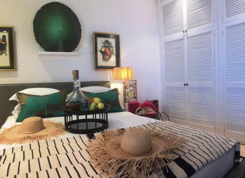 Hostal Nakai Beach Homestay