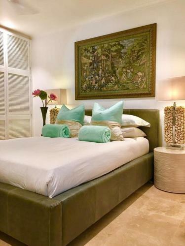 Hostal Nakai Beach Homestay