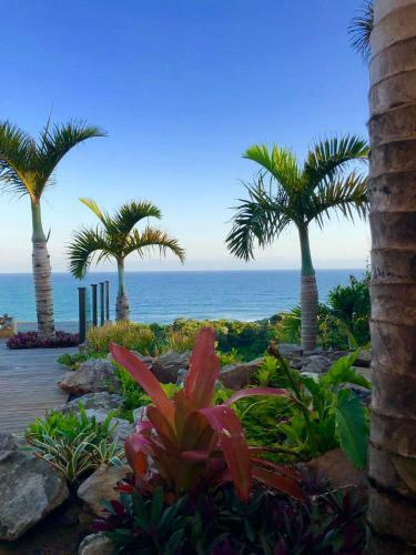 Hostal Nakai Beach Homestay