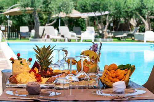 Hotel Achibea