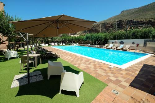 Hotel Achibea