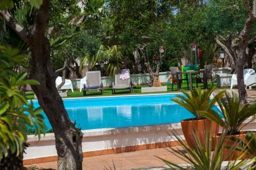 Hotel Achibea