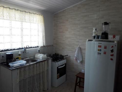 Residencia Cajueiros