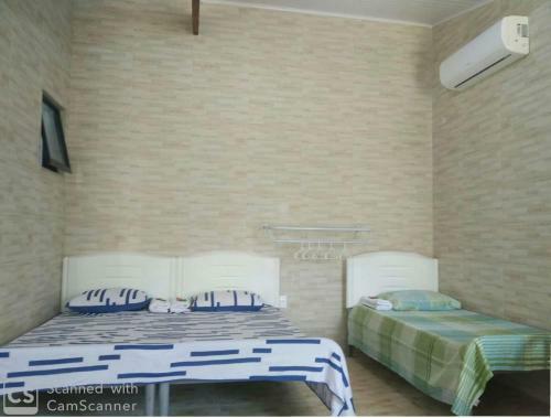 Residencia Cajueiros