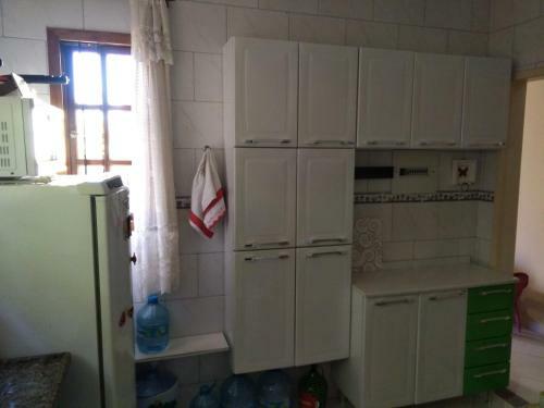 Residencia Cajueiros