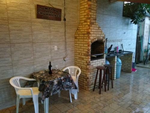 Residencia Cajueiros