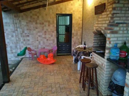 Residencia Cajueiros