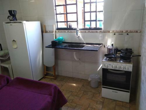 Residencia Cajueiros