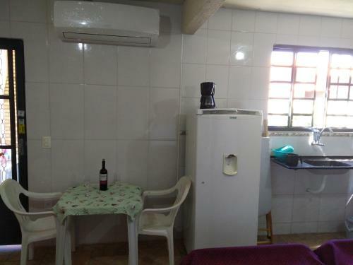 Residencia Cajueiros