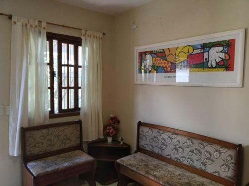 Residencia Cajueiros