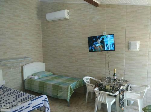 Residencia Cajueiros