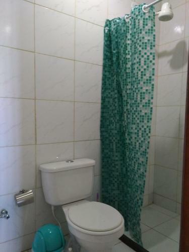 Residencia Cajueiros