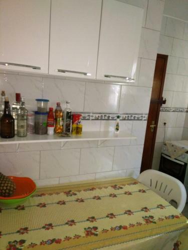Residencia Cajueiros