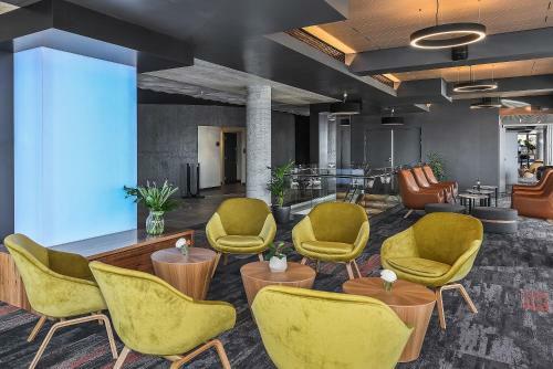 Hotel Peppers Silo