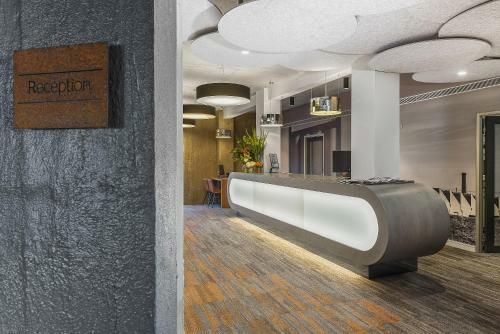 Hotel Peppers Silo