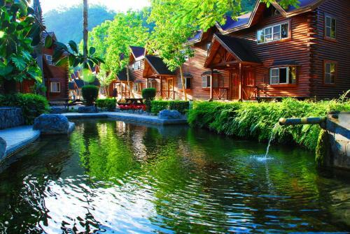 Hotel Master Bear Resort