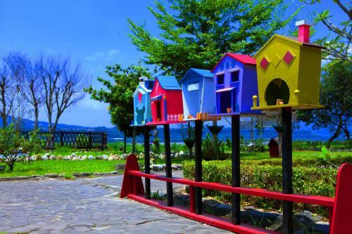 Hotel Master Bear Resort