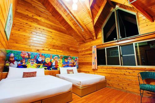 Hotel Master Bear Resort