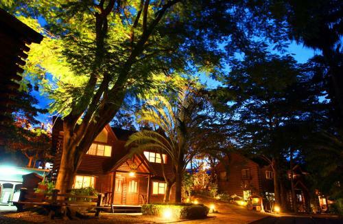 Hotel Master Bear Resort