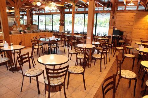 Hotel Master Bear Resort