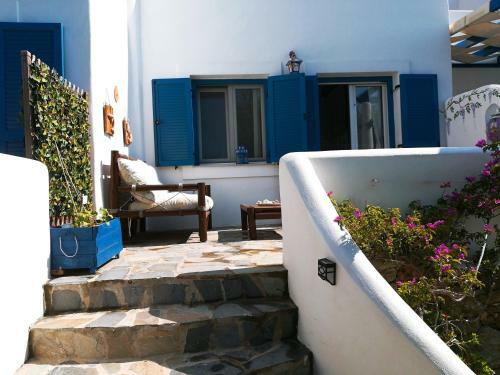 Hostal Il Canto Delle Cicale