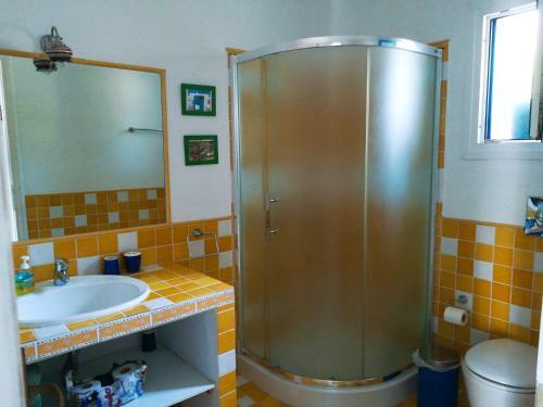 Hostal Il Canto Delle Cicale