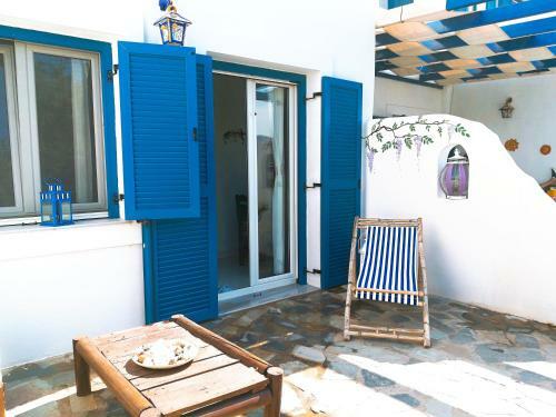 Hostal Il Canto Delle Cicale