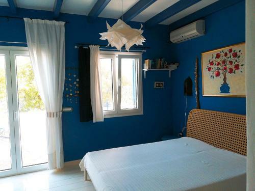 Hostal Il Canto Delle Cicale