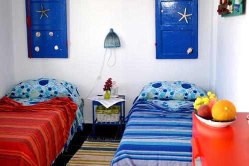 Hostal Il Canto Delle Cicale