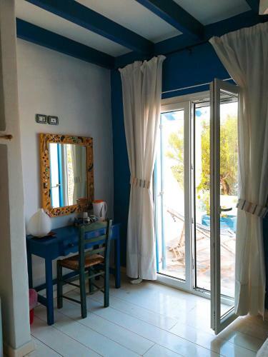 Hostal Il Canto Delle Cicale