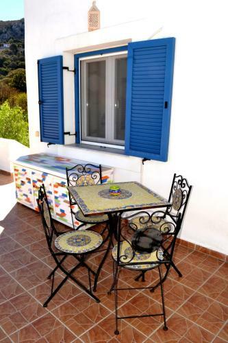 Hostal Il Canto Delle Cicale