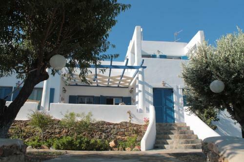 Hostal Il Canto Delle Cicale