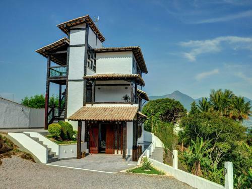Hostal Pousada Kaya