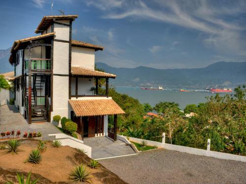 Hostal Pousada Kaya