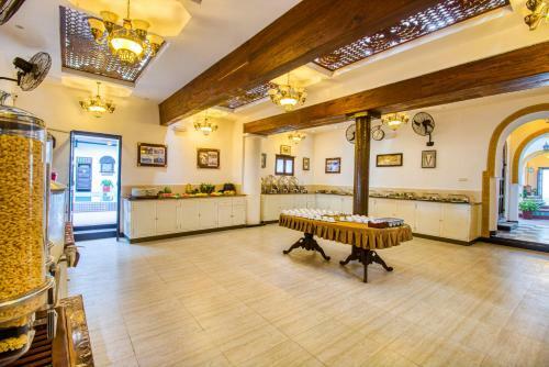 Tembo Palace Hotel