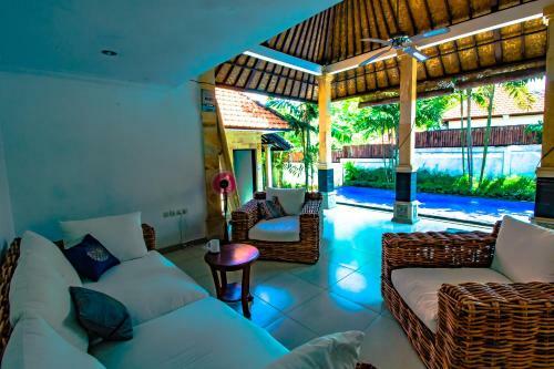 Hostal Villa Impian