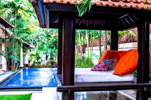 Hostal Villa Impian