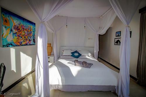 Hostal Villa Impian