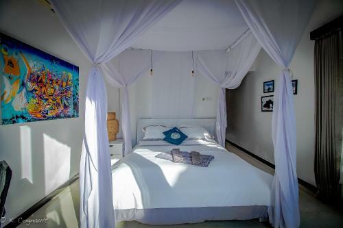 Hostal Villa Impian