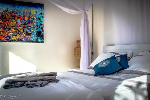 Hostal Villa Impian