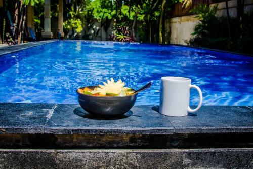 Hostal Villa Impian