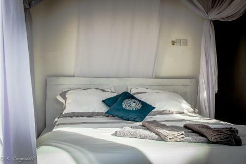 Hostal Villa Impian