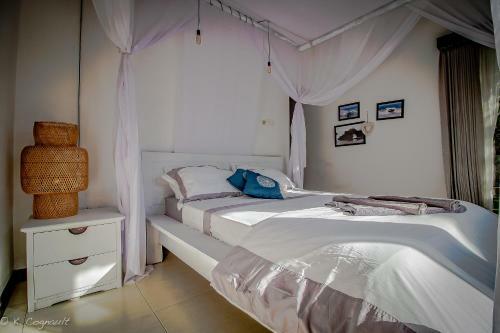 Hostal Villa Impian