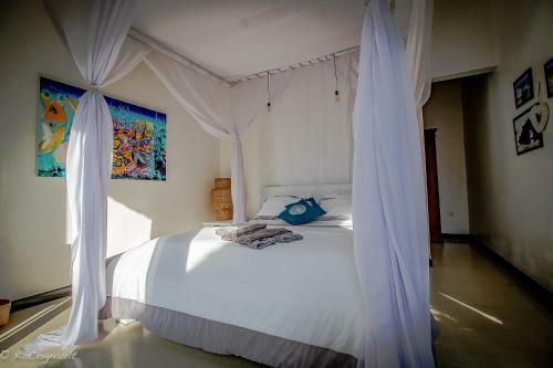 Hostal Villa Impian