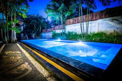 Hostal Villa Impian