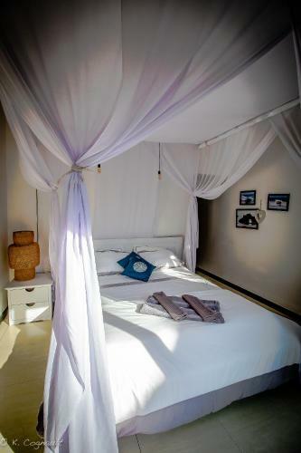 Hostal Villa Impian